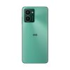 HMD Pulse Pro 6,56" LTE 8/256GB DualSIM zöld okostelefon