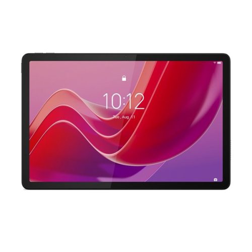 Lenovo Tab M11 TB330FU 11" 8/128GB szürke Wi-Fi tablet + toll és tok