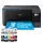 Epson EcoTank L3271 színes nyomtató MFP, WiFi/USB, 8100/6500 oldal tinta a dobozban