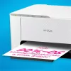 Epson EcoTank L3276 színes nyomtató MFP, WiFi/USB, 8100/6500 oldal tinta a dobozban