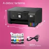Epson EcoTank L3280 színes nyomtató MFP, WiFi/USB, 8100/6500 oldal tinta a dobozban