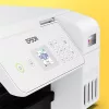 Epson EcoTank L3286 színes nyomtató MFP, WiFi/USB, 8100/6500 oldal tinta a dobozban