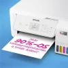 Epson EcoTank L3286 színes nyomtató MFP, WiFi/USB, 8100/6500 oldal tinta a dobozban