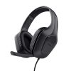 Trust 25257 GXT792 Quadrox 4in1 gamer csomag - billentyűzet,egér,egérpad és headset