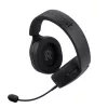Trust GXT491 Fayzo vezeték nélküli fekete gamer headset