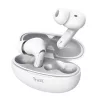 Trust Yavi ENC True Wireless Bluetooth fehér fülhallgató