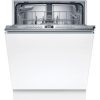 Bosch SMV4HTX00E programok száma: 6, beépíthető, 13 terítékes mosogatógép 