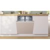 Bosch SMV4HTX00E beépíthető 13 terítékes mosogatógép