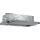 Bosch DFL064W53 ezüst, beépíthető, kihúzható, méret:59,8 cm, zajszint:67 dB, páraelszívó