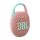 JBL Clip 5 PINK pink hordozható Bluetooth hangszóró