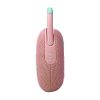 JBL Clip 5 PINK pink hordozható Bluetooth hangszóró