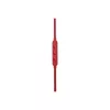 JBL T 305 C RED vezetékes USB C mikrofonos piros fülhallgató