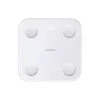 Xiaomi BHR7793GL Scale S400 okos mérleg