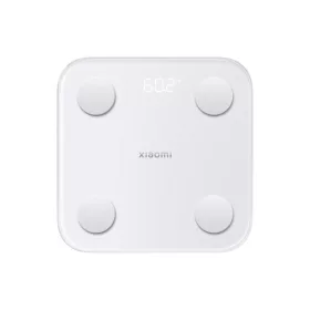 Xiaomi BHR7793GL Scale S400 okos mérleg