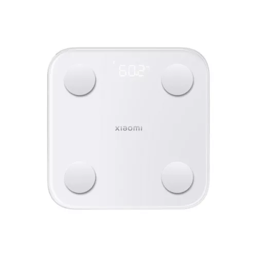 Xiaomi BHR7793GL Scale S400 okos mérleg