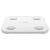 Xiaomi BHR7793GL Scale S400 okos mérleg