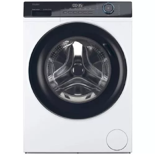 Haier HW70-BP14929 fehér, elöltöltős, keskeny, max.1400ford., 7 kg, mosógép