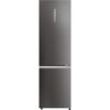 Haier HDPW3620DNPD, alulfagyasztós, Hűtő:289L, Fagyasztó:117L, Total No frost hűtőszekrény