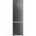 Haier HDPW3620DNPD, alulfagyasztós, Hűtő:289L, Fagyasztó:117L, Total No frost hűtőszekrény