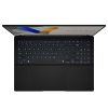 Asus Vivobook S16 S5606MA-MX027W 16"3,2K/Intel Core Ultra 9 185H/16GB/1TB/Int.VGA/Win11/fekete laptop