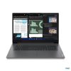 Lenovo V17 G4 IRU 17,3"FHD/Intel Core i3-1315U/16GB/512GB/Int.VGA/FreeDOS/szürke laptop