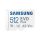 Samsung 512GB SD micro EVO Plus (SDXC Class10 UHS-I) (MB-MC512SA/EU) memóriakártya adapterrel