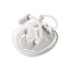 Baseus A00064400221-00 Eli Sport 1 Open-Ear True Wireless fehér fülhallgató