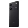 Xiaomi Redmi Note 13 Pro+ 6,67" 5G 8/256GB DualSIM fekete okostelefon