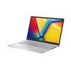 Asus X1504ZA-BQ795W 15,6"FHD/Intel Core i3-1215U/8GB/512GB/Int.VGA/Win11/ezüst laptop