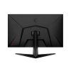 MSI 27" G2712F Rapid FHD IPS 180Hz DP/HDMI LED gamer monitor