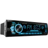Navitel RD5 1DIN Bluetooth/USB/MicroSD/AUX autóhifi fejegység