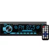 Navitel RD5 1DIN Bluetooth/USB/MicroSD/AUX autóhifi fejegység