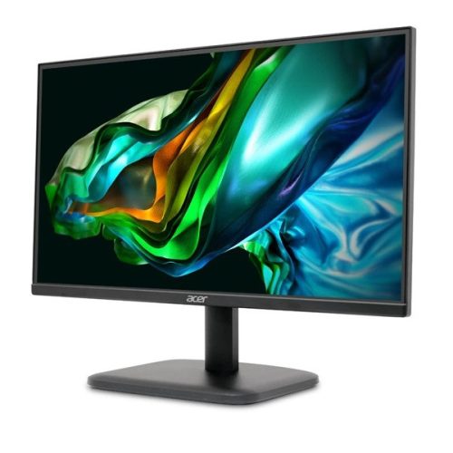 Acer 24,5" EK251QEBI ZeroFrame FHD IPS 100Hz HDMI/VGA monitor