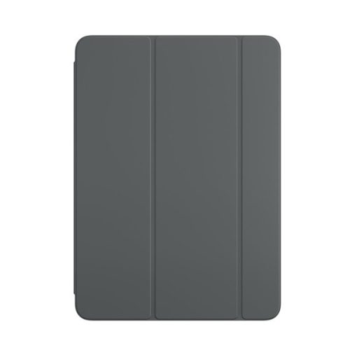 Apple mwk53zm/a iPad Air 11" (M2) Smart Folio szénszürke oldalra nyíló tok