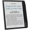 POCKETBOOK e-Reader - PB700K3 ERA COLOR Sea (7"E Ink 1680x1264, Cpu: 1,8GH, 32GB,2500mAh, wifi, B, USB-C, kép megvilág.)