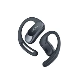   Shokz OpenFit Air. True Wireless Bluetooth fekete sport fülhallgató