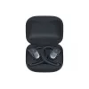 Shokz OpenFit Air. True Wireless Bluetooth fekete sport fülhallgató