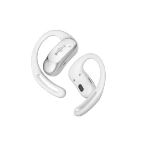   Shokz OpenFit Air. True Wireless Bluetooth fehér sport fülhallgató