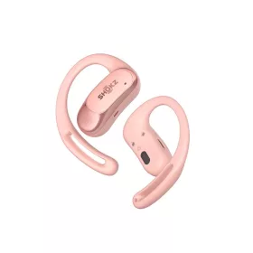   Shokz OpenFit Air. True Wireless Bluetooth rószaszín sport fülhallgató