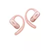 Shokz OpenFit Air. True Wireless Bluetooth rószaszín sport fülhallgató