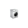 Midea MF100D80B/W-HU fehér, elöltöltős, max.1400ford., 8 kg/5 kg, mosó-szárítógép
