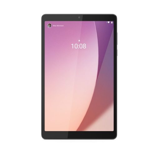 Lenovo Tab M8 TB301FU 8" 4/64GB szürke Wi-Fi tablet + tok és fólia