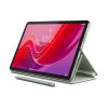 Lenovo Tab M11 TB330XU 11" 8/128GB zöld Wi-Fi + LTE tablet + toll és tok