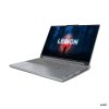 Lenovo Legion Slim 5 16APH8 16"WQXGA/AMD Ryzen 5 7640HS/16GB/1TB/RTX 4060 8GB/szürke laptop