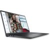 Dell Vostro 3520 15,6"FHD/Intel Core i3-1215U/8GB/512GB/Int.VGA/Linux/fekete laptop