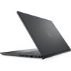 Dell Vostro 3520 15,6"FHD/Intel Core i3-1215U/8GB/512GB/Int.VGA/Linux/fekete laptop