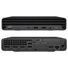 HP ProDesk 600 G6 Mini PC /i3-10100T/8GB/256GB SSD/fekete asztali számítógép