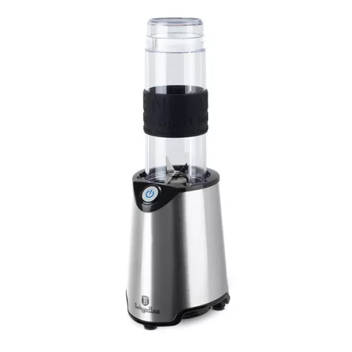 Berlinger Haus BH/9447 0,57L fekete smoothie készítő