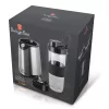 Berlinger Haus BH/9447 0,57L fekete smoothie készítő