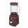 Berlinger Haus BH/9494 1,5 L matt bordó turmixgép
